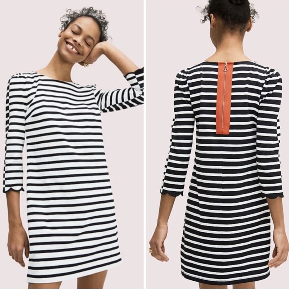 COPY - Kate Spade Dress